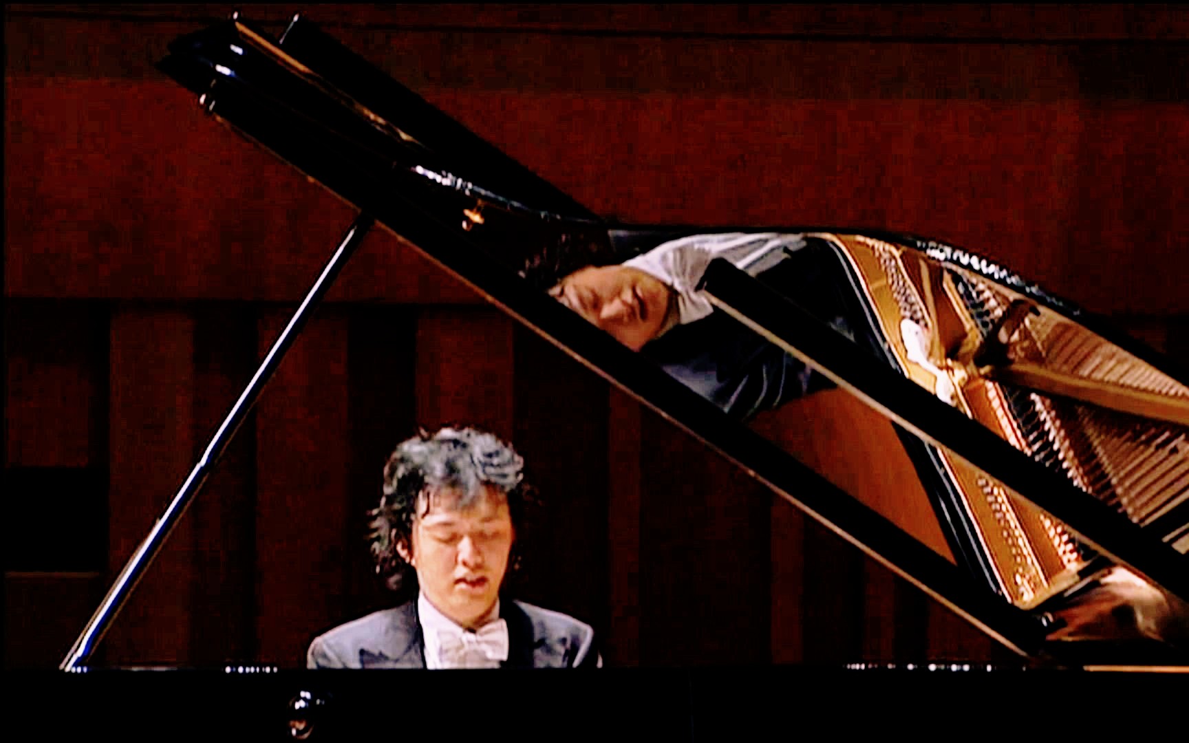 李云迪《彩云追月》2010北京(hi-res)