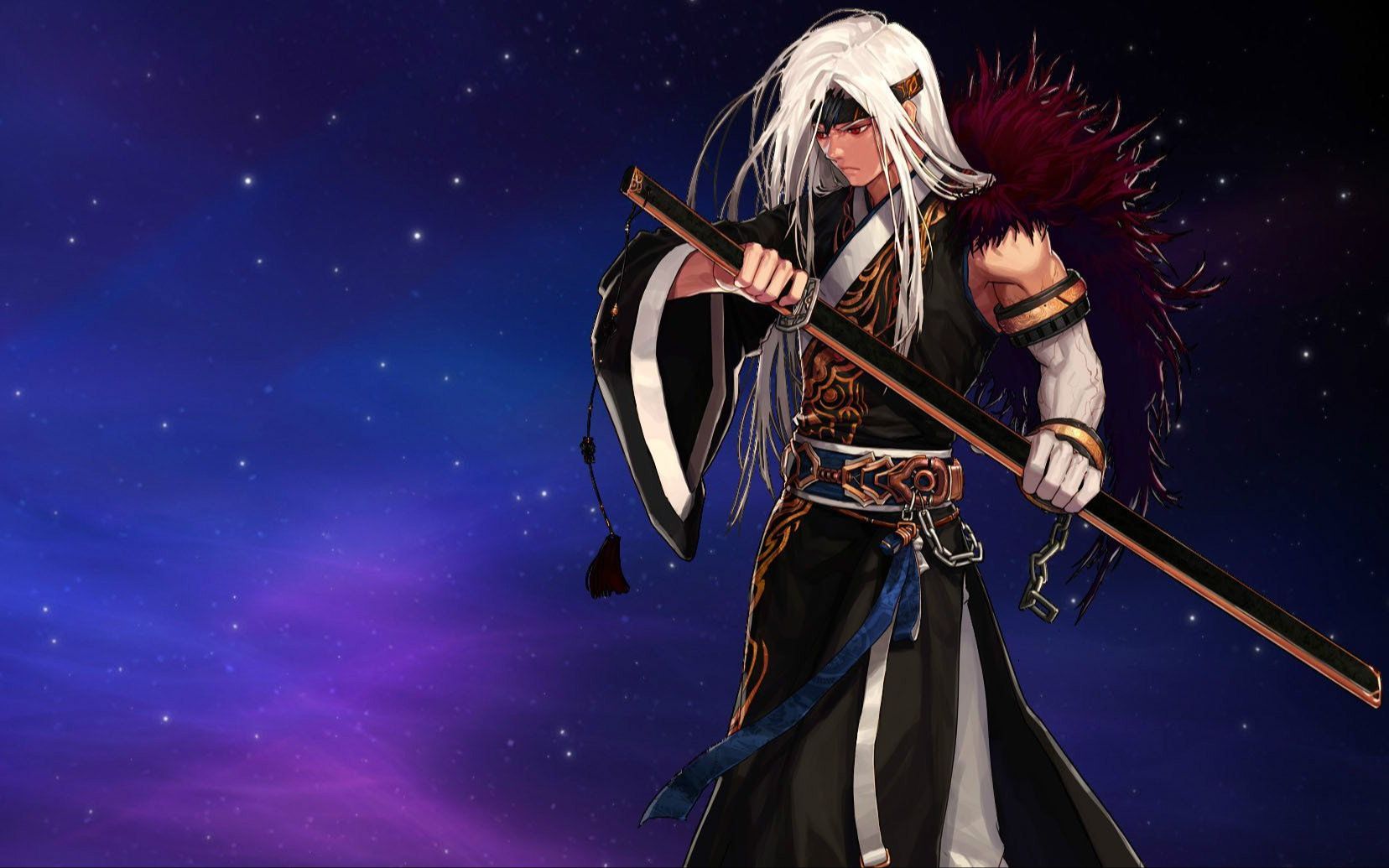 dnf剑魂-神剑流之威小有所成