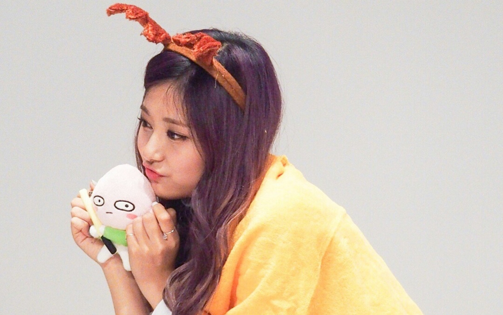 cutie lovely twice maknae chou tzuyu part 2