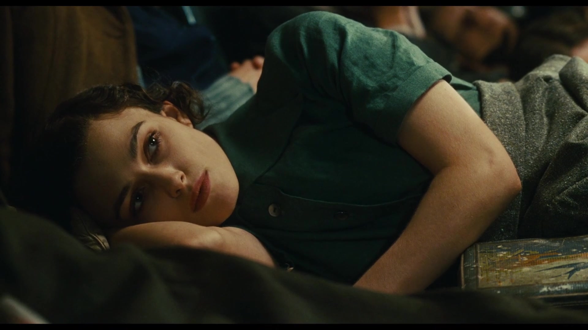 seven days walking(day1)