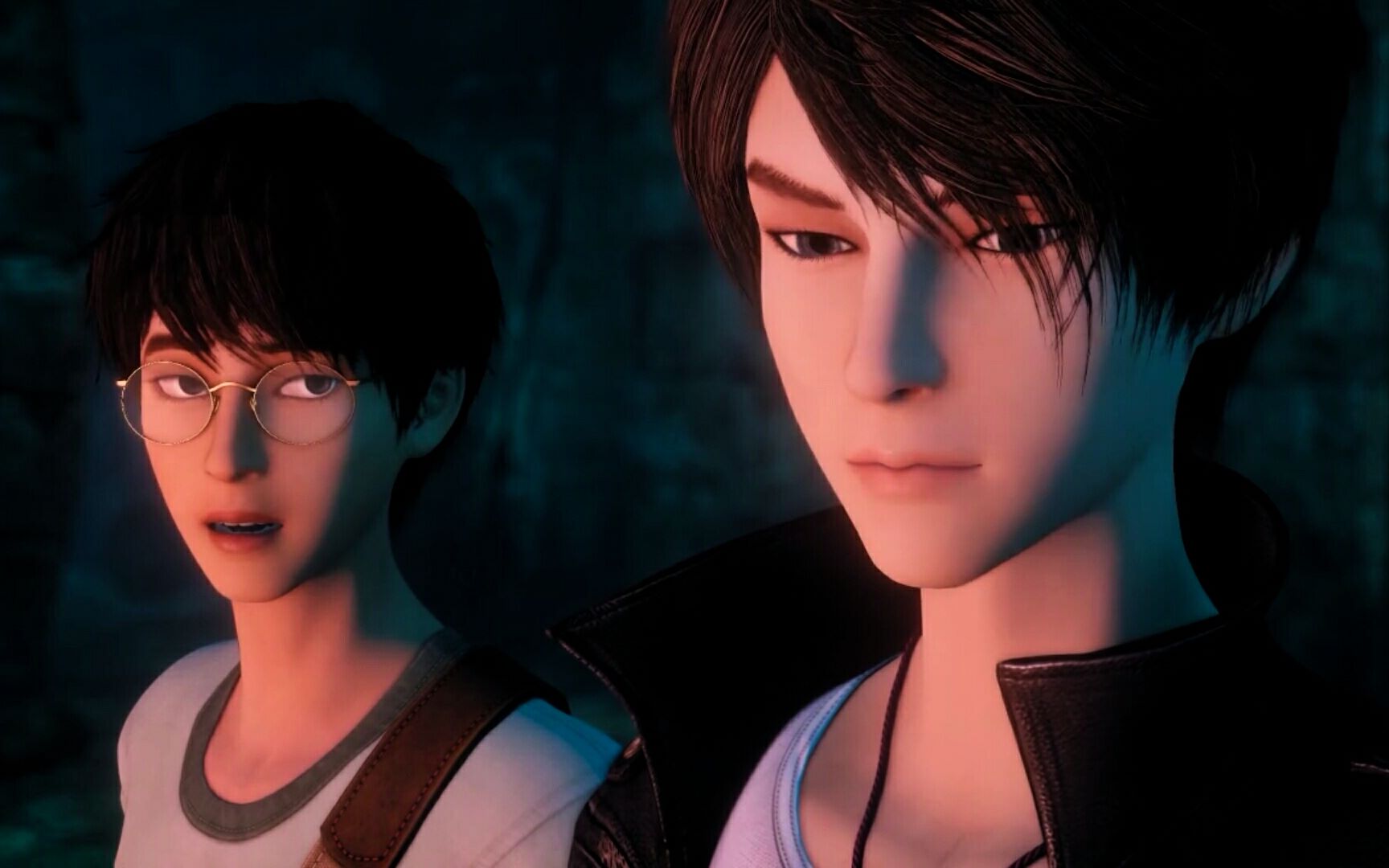 【勇者大冒险】兼容脑洞六连发_哔哩哔哩_bilibili