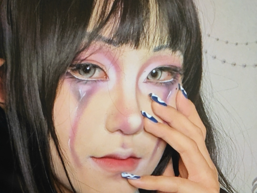 美成欲望,川上富江