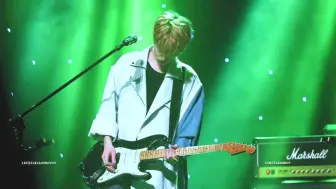 Video herunterladen: 【Day6朴再兴】l loved you神级直拍 有