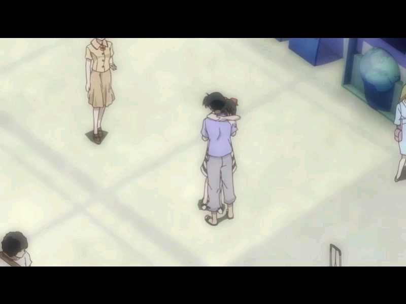 shiny days二人的巴黎ed