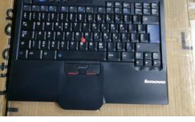 荷兰版IBM全新原装SK-8845rc笔记本usb键盘欧版指点杆接近sk8855