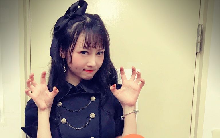 闻馨女王在日本渋谷クロス fm直播画面,没有超清的生肉!