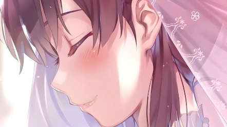 加藤惠壁纸2