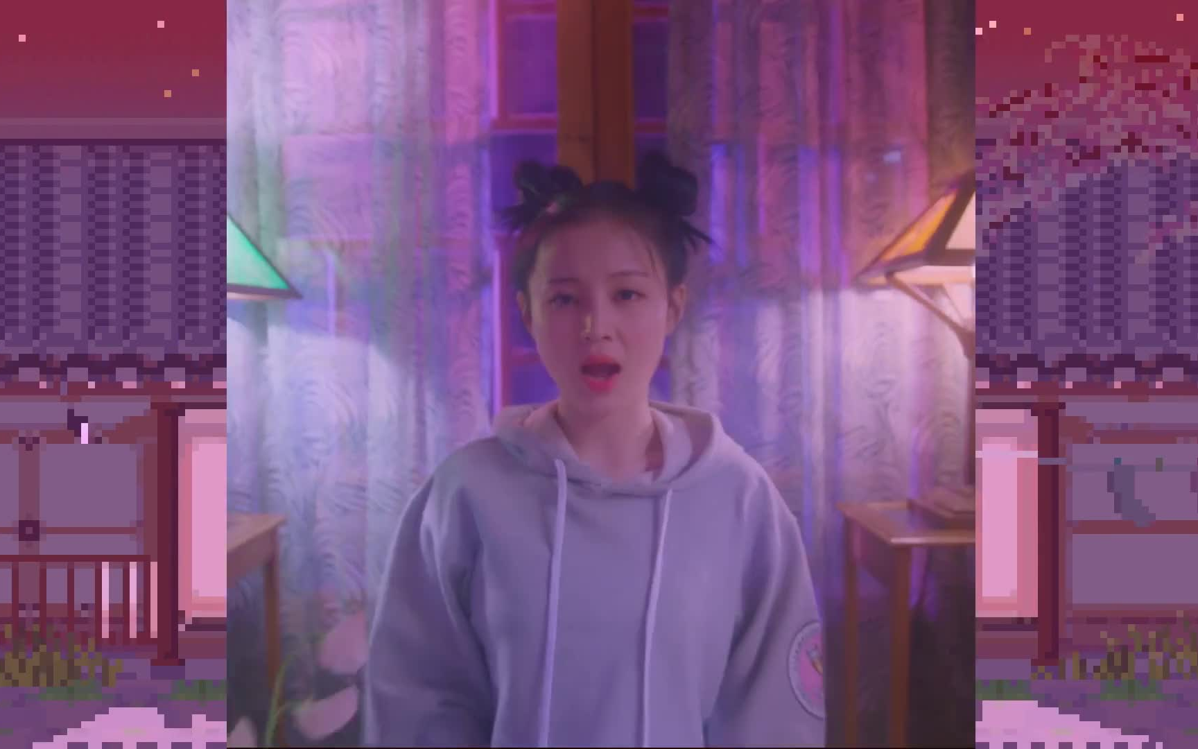 [图]LEEHI 'Hold My Hand' MV