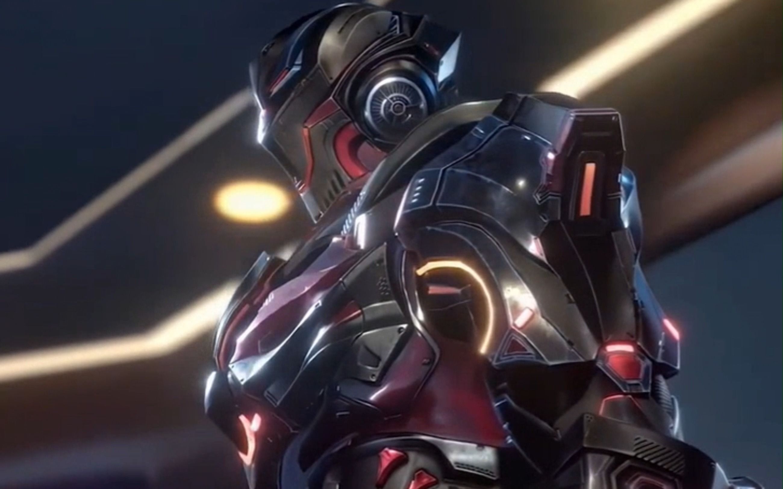 【吞噬星空】男人过了二十就要像罗城主一样穿黑神套装,成熟稳重/建议