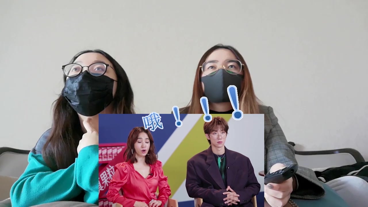 【渝摆摆龙门阵】第二期之青春有你《后退》reaction ||史上最乡土