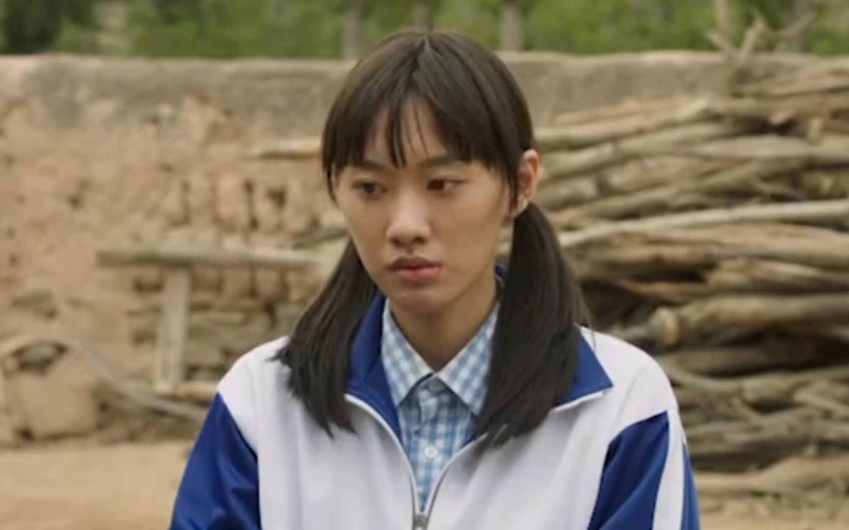 山海情:闫妮女儿惊艳客串!三秒镜头出圈成经典,导演也没想到