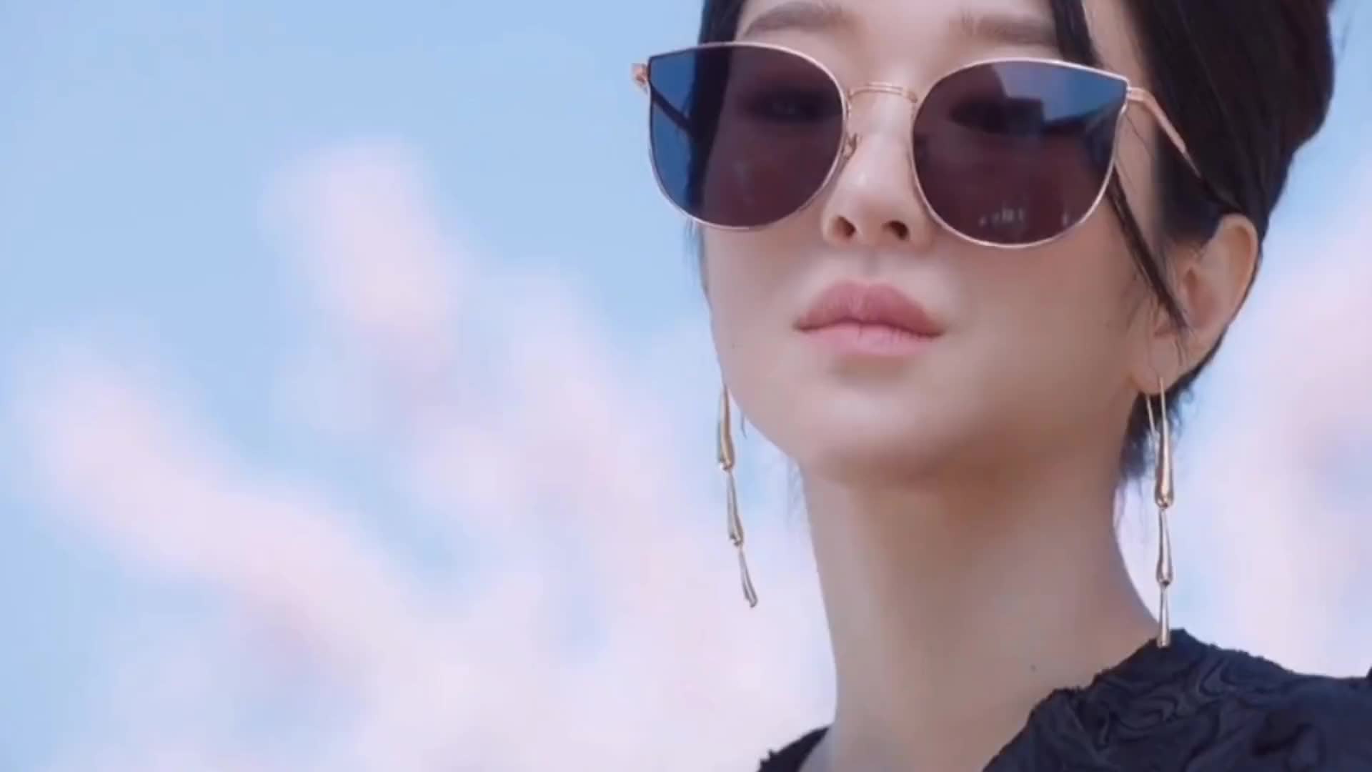 韩国气质天花板徐睿知,这个从头美到脚的女神说实话你心动了吗