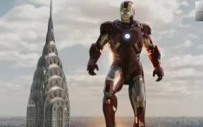 [Marvel]钢铁人.Ironman电影帅气变装瞬间合集哔哩哔哩bilibili