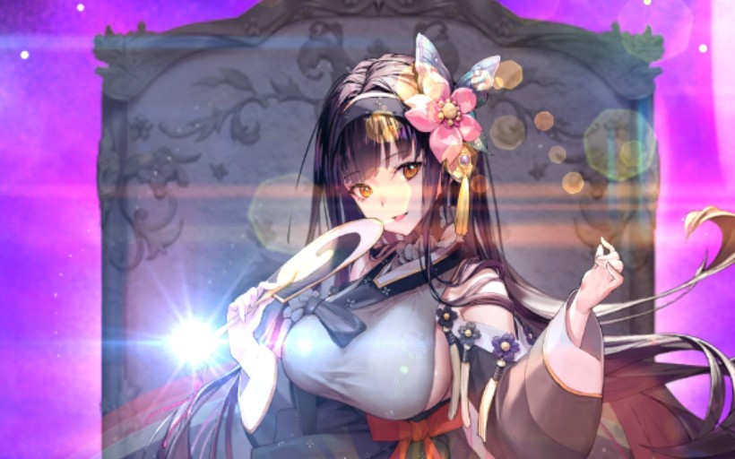 天命之子新天子抽卡_手机游戏热门视频