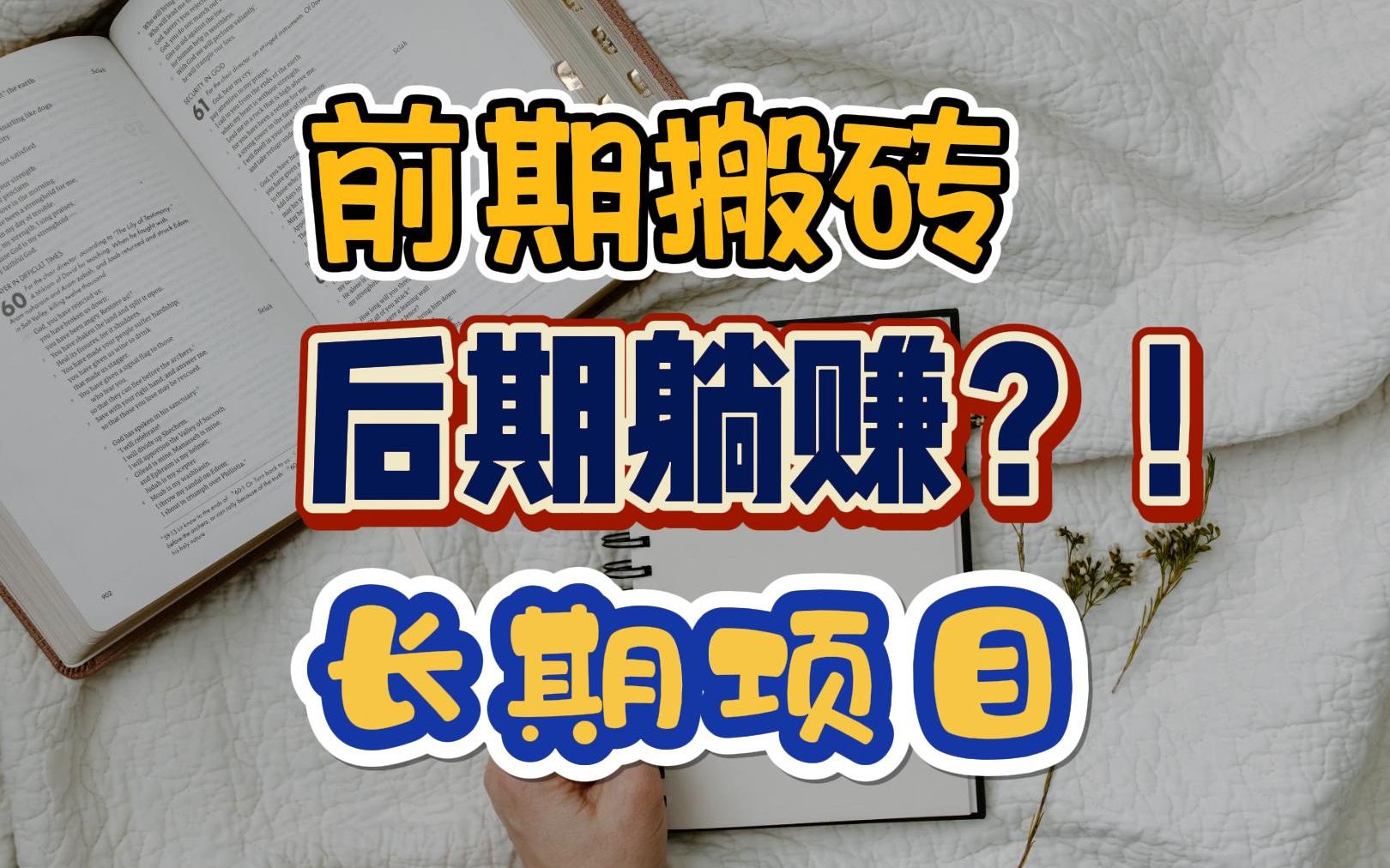 【司马君测评008期】墨斗鱼项目,前期努力搬砖,后期每日躺赚100+,长久项目!哔哩哔哩bilibili