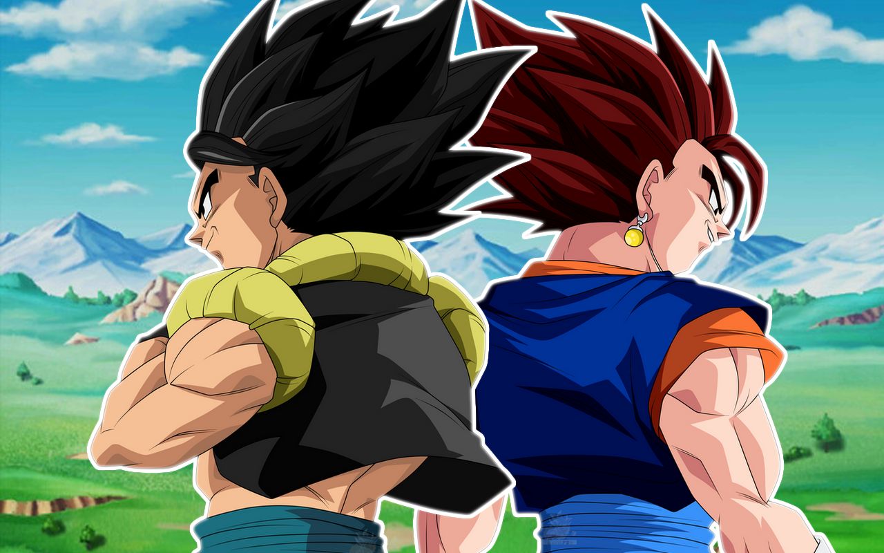 悟吉塔 贝吉特 悟吉特 画质更新版_哔哩哔哩_bilibili