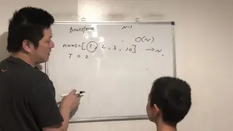 第174天 教娃编程 - 去除1个数字凑成平均