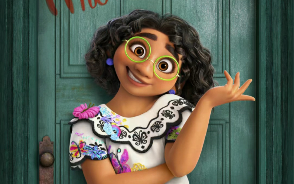 我的魔法满屋试音之路米拉贝