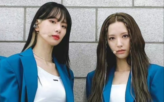 裸眼3d let me easy 雪娥x苞娜