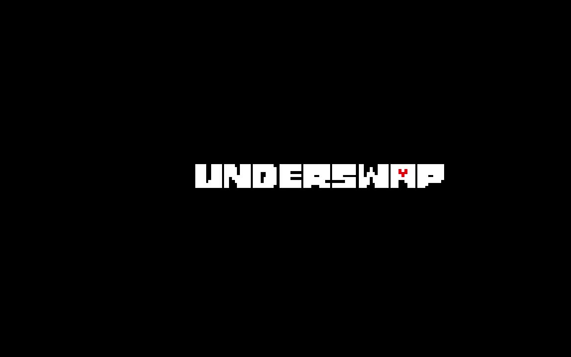 【Undertale同人】反转之下[Underswap]哔哩哔哩bilibili