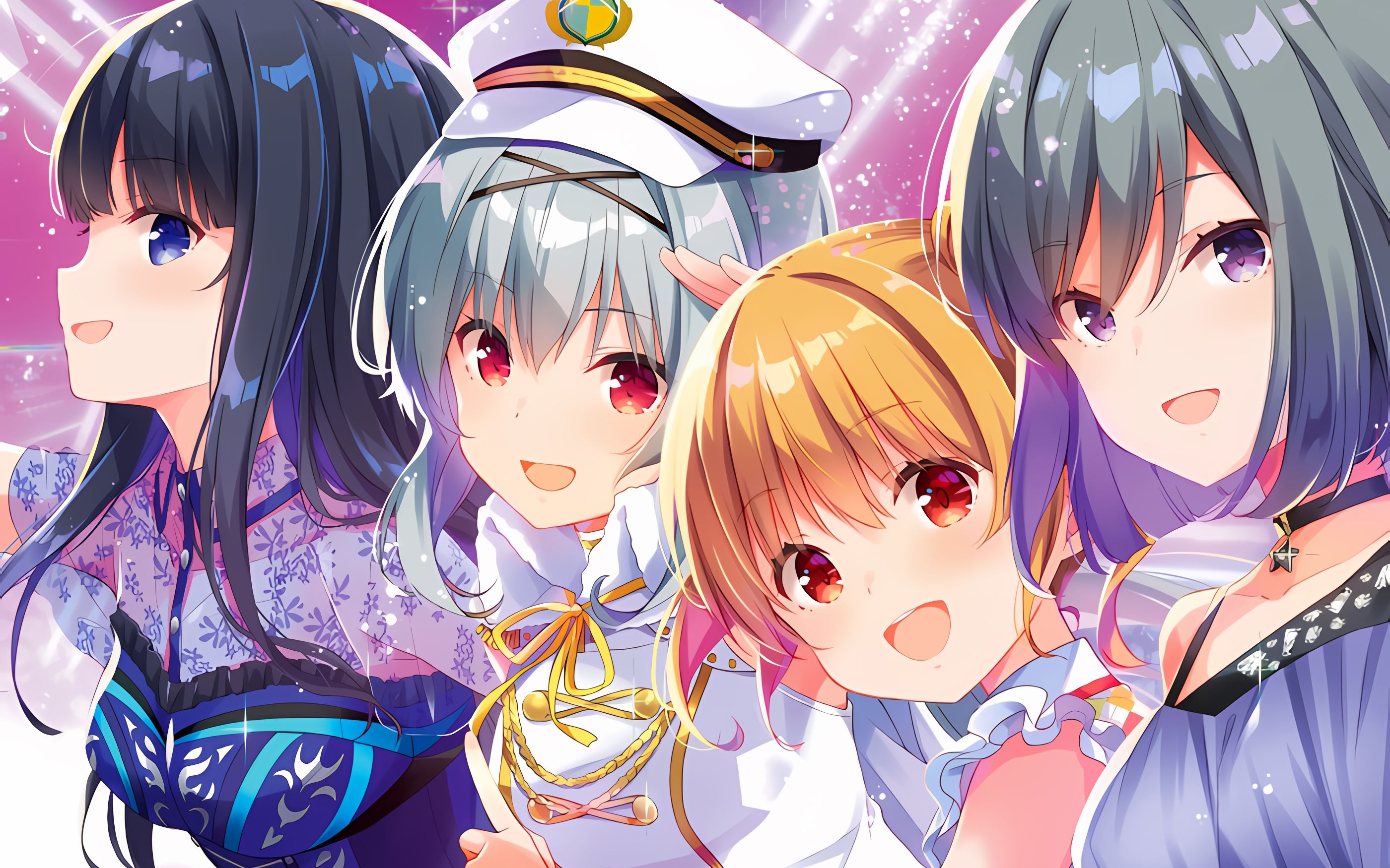 【idoly pride/歌曲试听】もういいよ | 川咲さくら