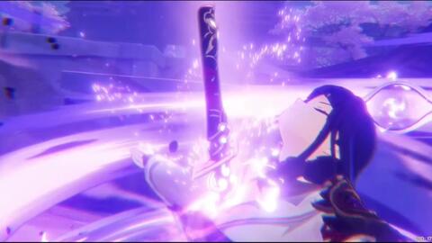 我会将你嵌进石像里 传说之刀 哔哩哔哩 Bilibili