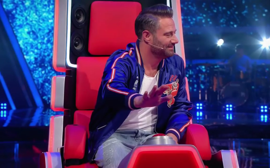 最新〕you let me walk alone——2020德国儿童好声音盲选_哔哩擗哩