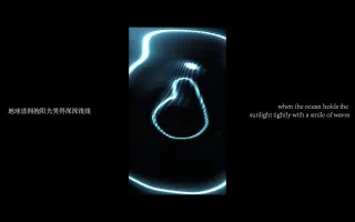 Chris Aqua Blue 哔哩哔哩 Bilibili