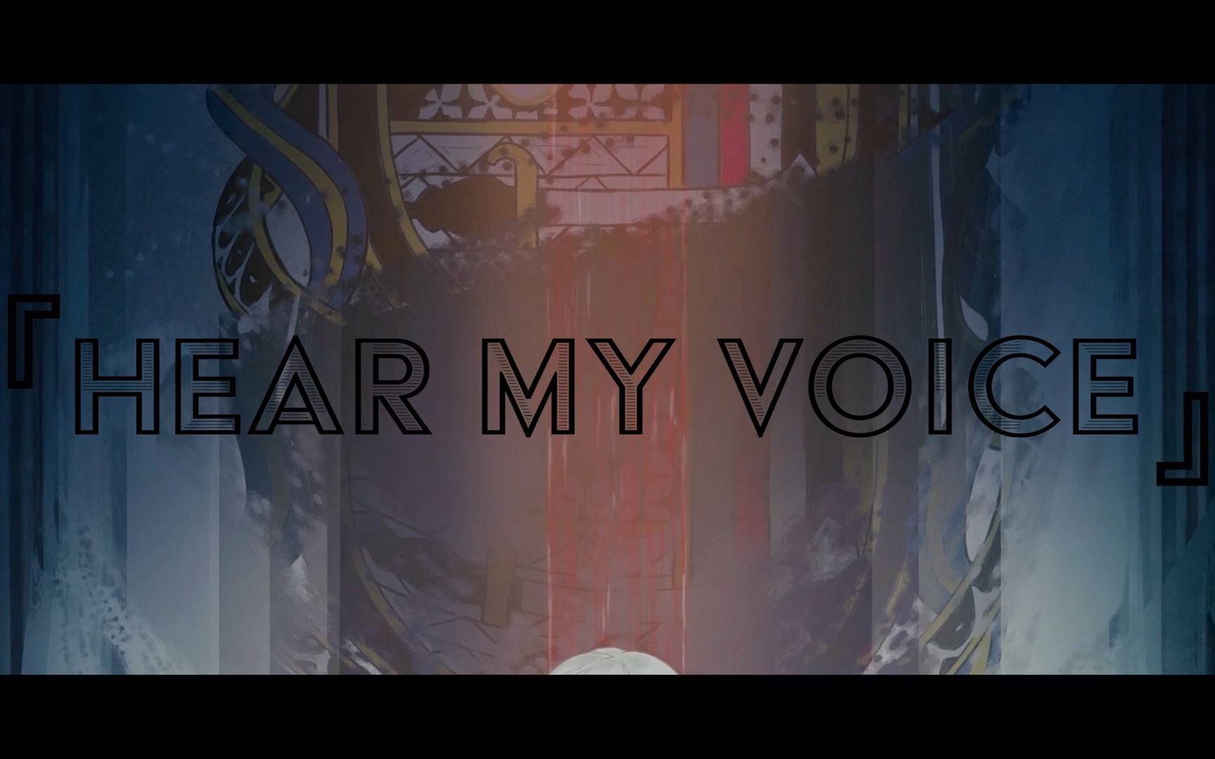 [图]86 EIGHTY-SIX OST - Bloody Regina theme『Hear my voice』HQ Orchestral cover