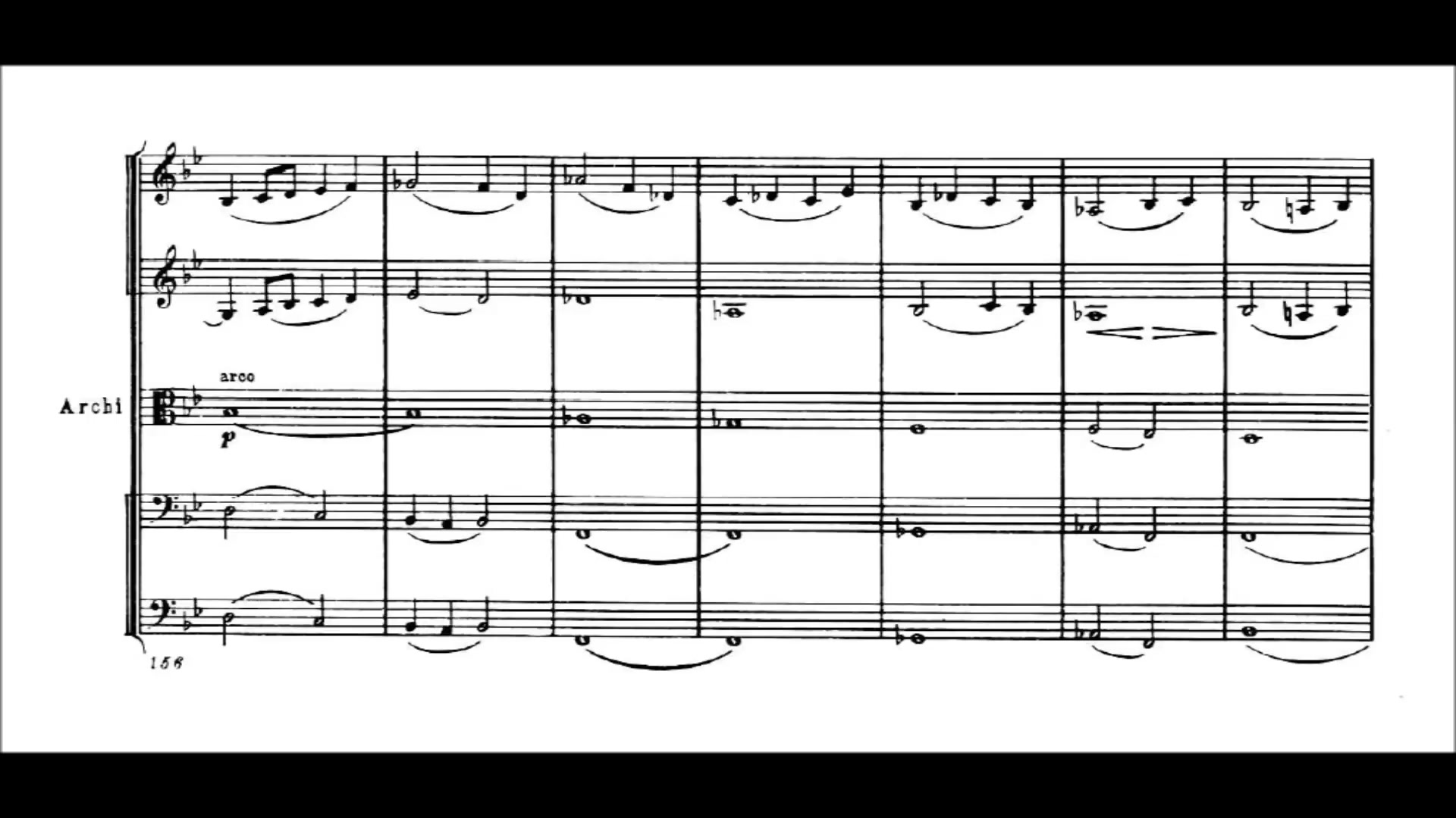 [图]肖斯塔科维奇第十二交响曲 Dmitri Shostakovich Symphony No. 12 - The Year 1917