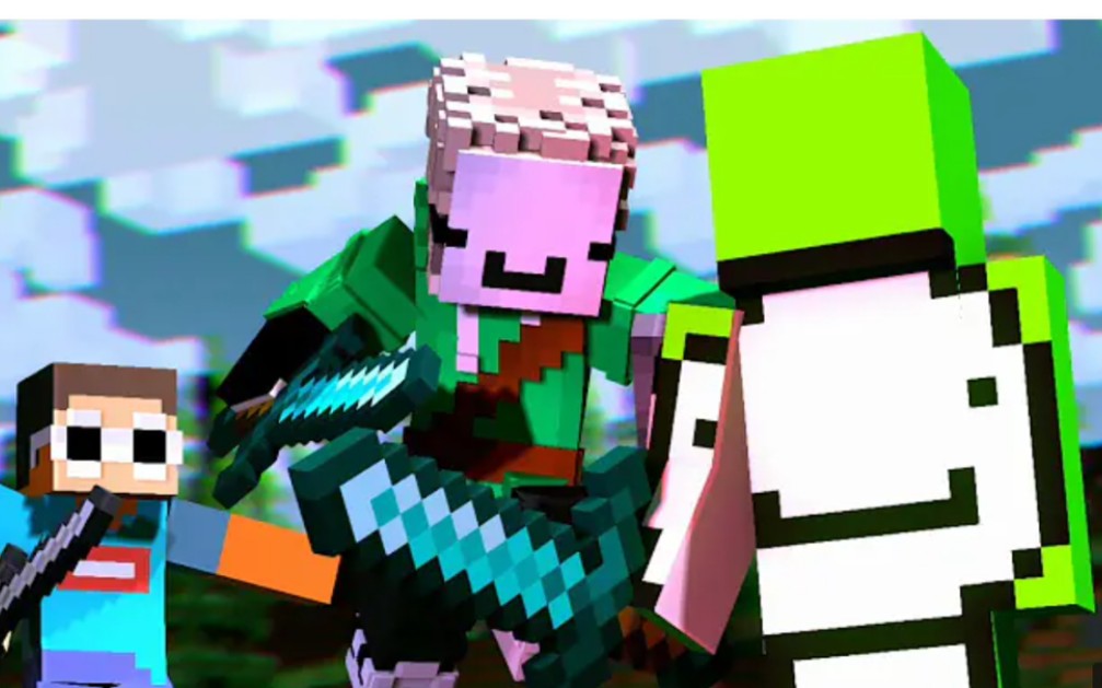 dream动画所以哪一个才是我们印象中的dream