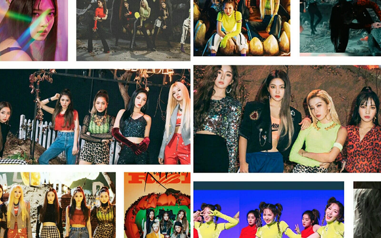 红贝贝rbbmv究竟讲了些什么reallybadboy说的究竟是谁redvelvet解析