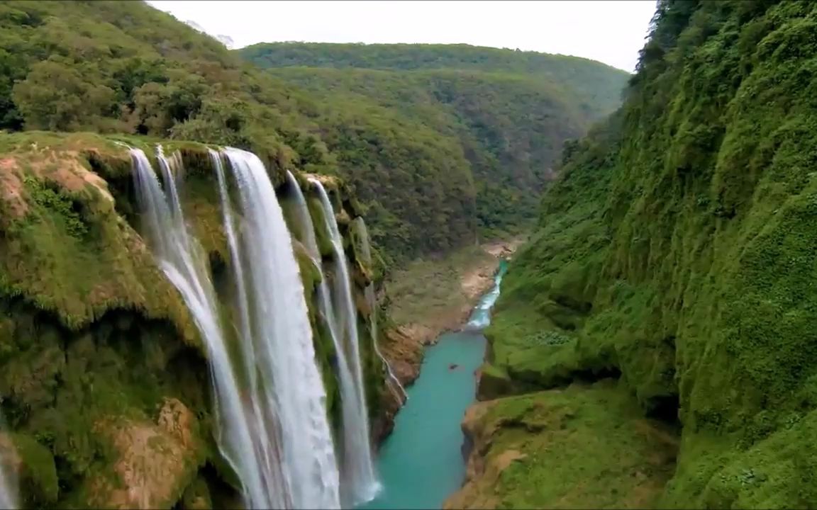 [图]美丽的风景，优美的轻音乐004