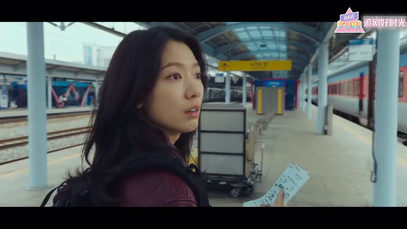 西西弗斯男女主错过的场景好有感觉单独拎出来欣赏