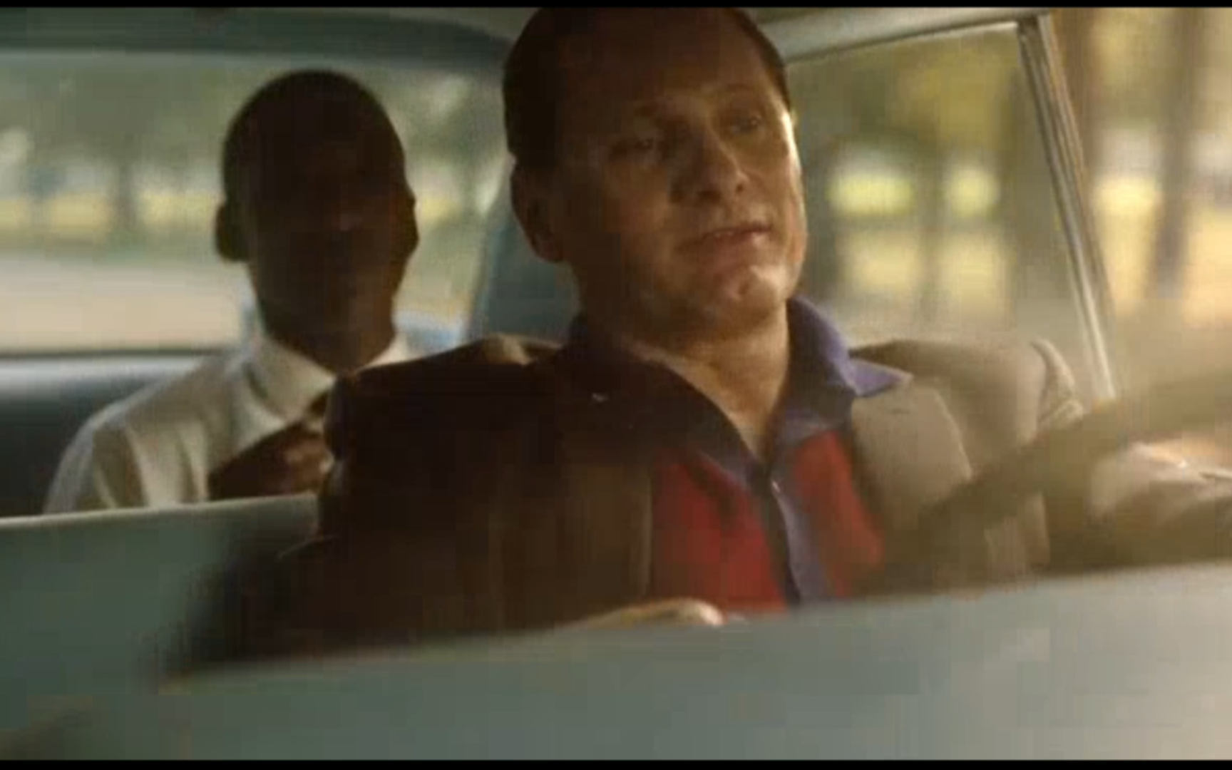 【绿皮书】"不管你做什么,都要做到极致".