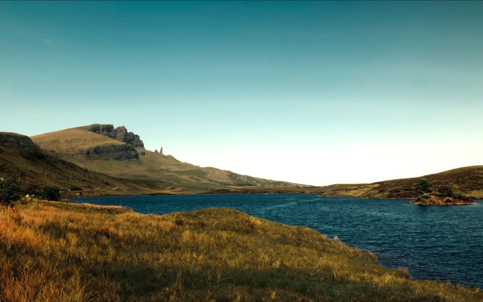 真徕卡|the scottish highlands - leica sl2(非胶片机)