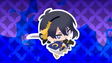 富坚义博展-PUZZLE-/-哔哩哔哩_Bilibili