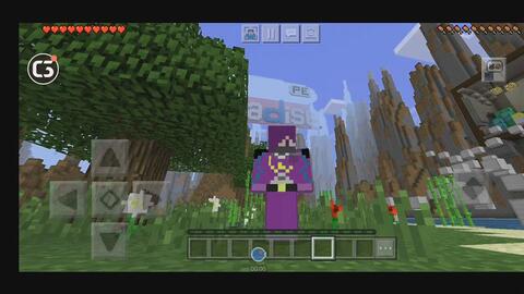 Swy无影minecraft的游戏世界 跑酷天堂echeng Ep 0预告片 哔哩哔哩 Bilibili