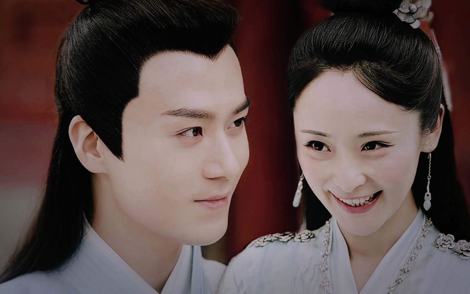 【青法】【茅子俊×李曼】千年-你是前世未止的心跳 你是来生胸前的