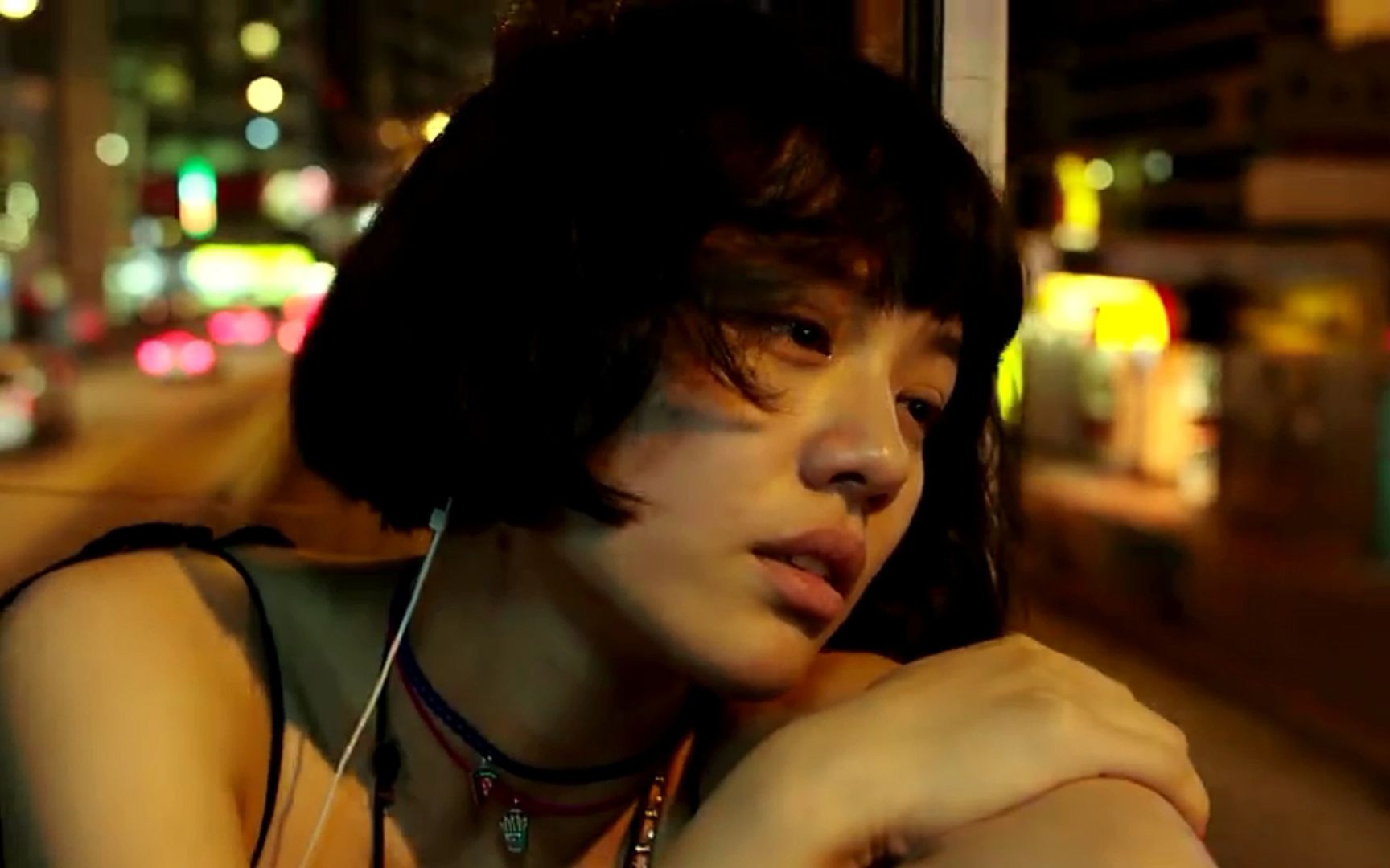 国产佳作《风中有朵雨做的云》,内容过于真实,差点上不了映