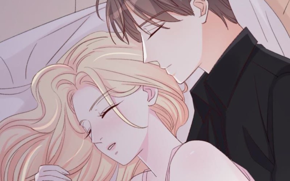 声控—女性向音声,如果睡不着就来听我哄你睡吧,带耳机效果更好_哔哩