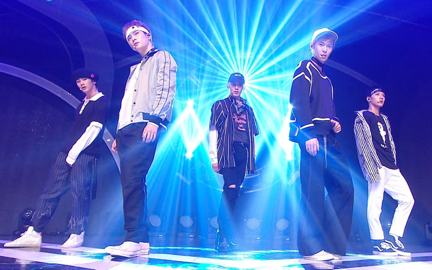 1080p60帧160507nctu第七感音乐中心回顾舞台