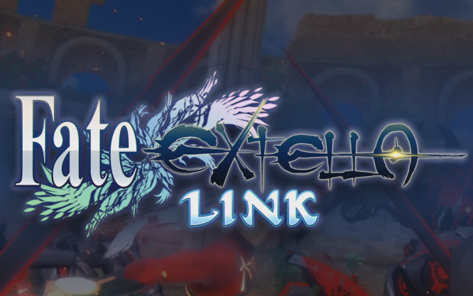 [图]《FateEXTELLA LINK》全27位英灵宝具合集