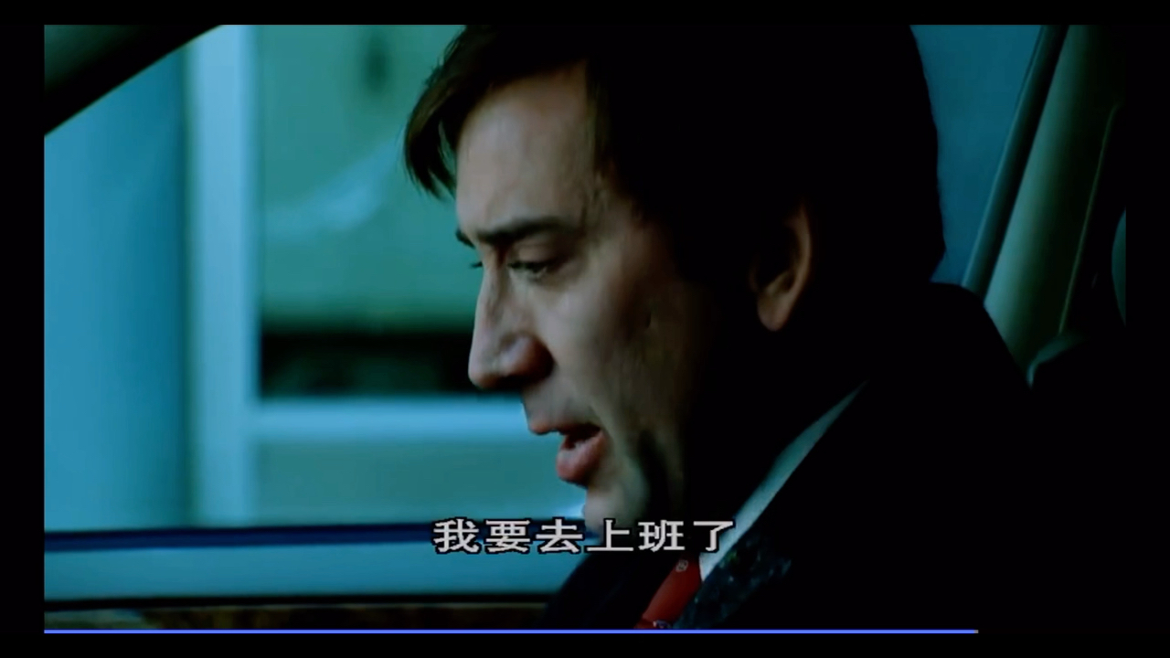 电影:《天气预报员》,有舍才有的,不断的重复练习.