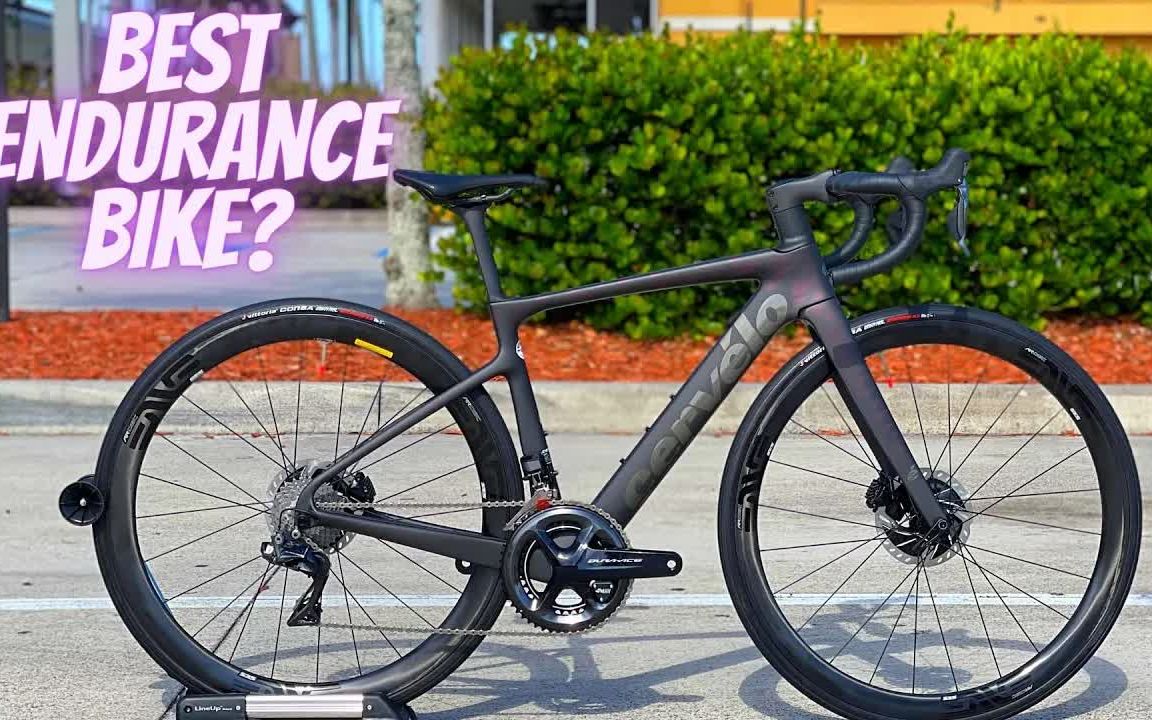 cervelocaledonia5他会是最好的耐力型公路车吗