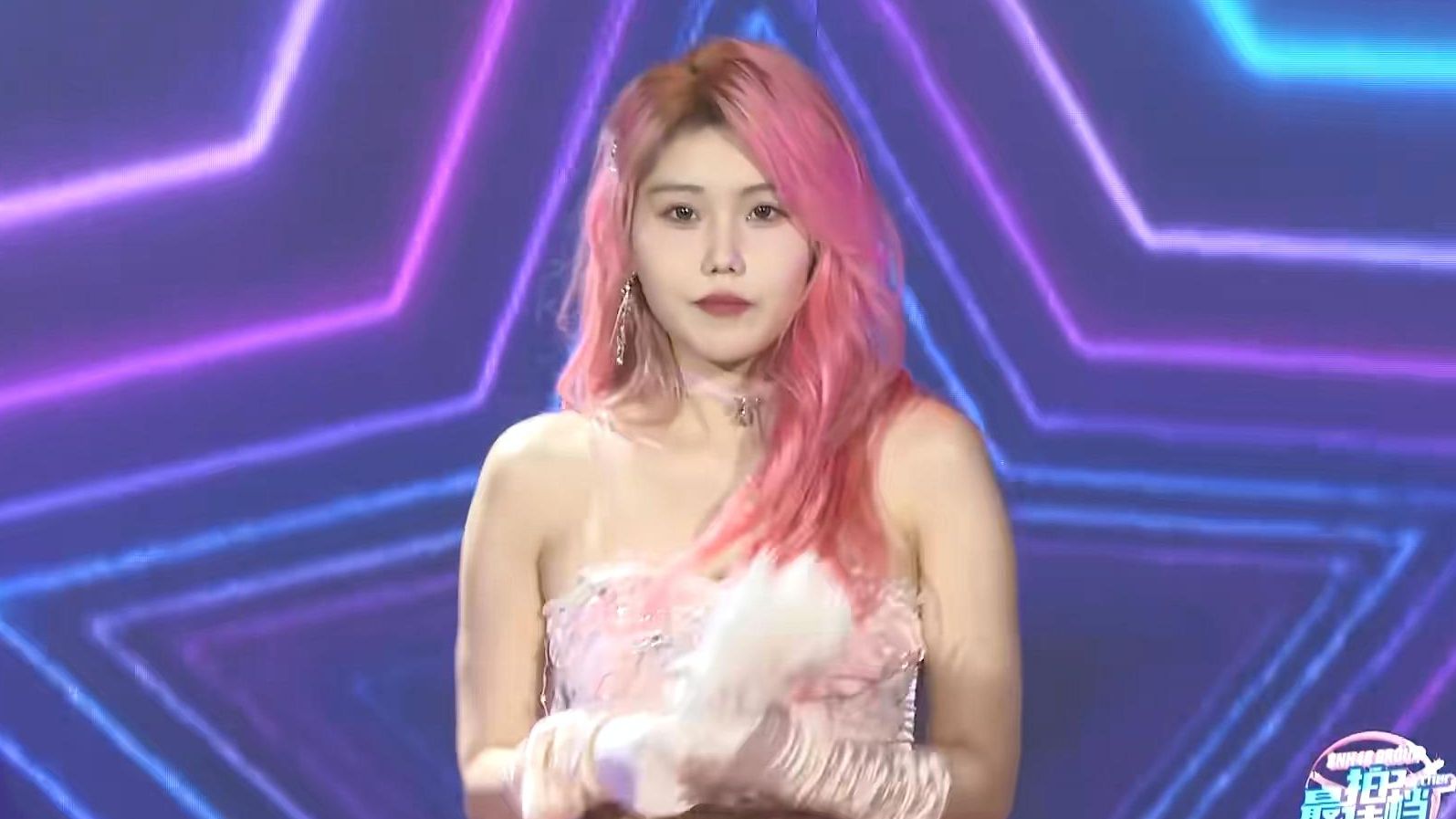 20240308 马昕玥《moonlight》