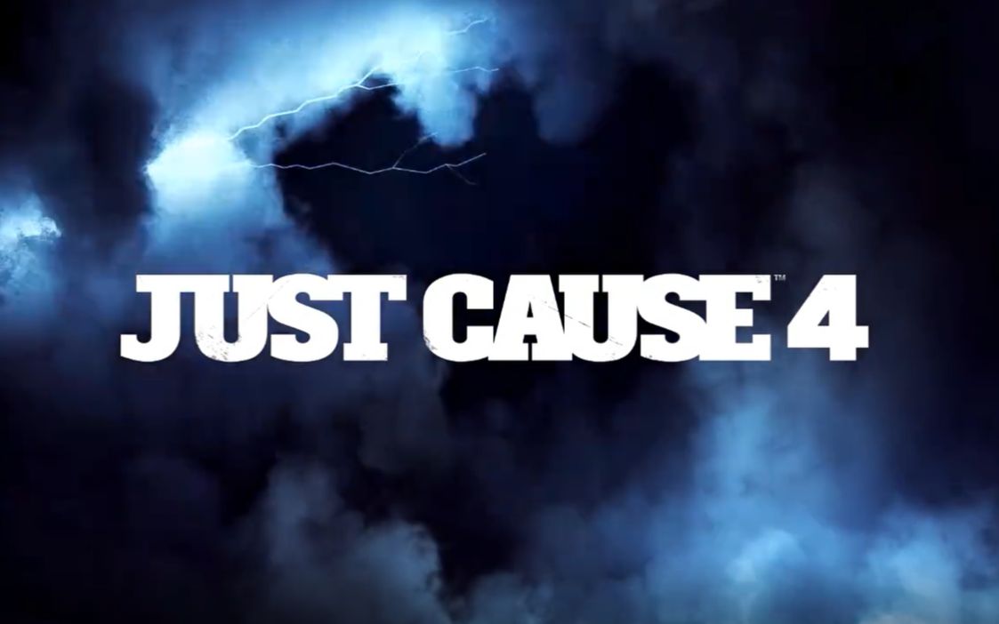 [图]Just Cause 4 正当防卫4 攻略流程第一期