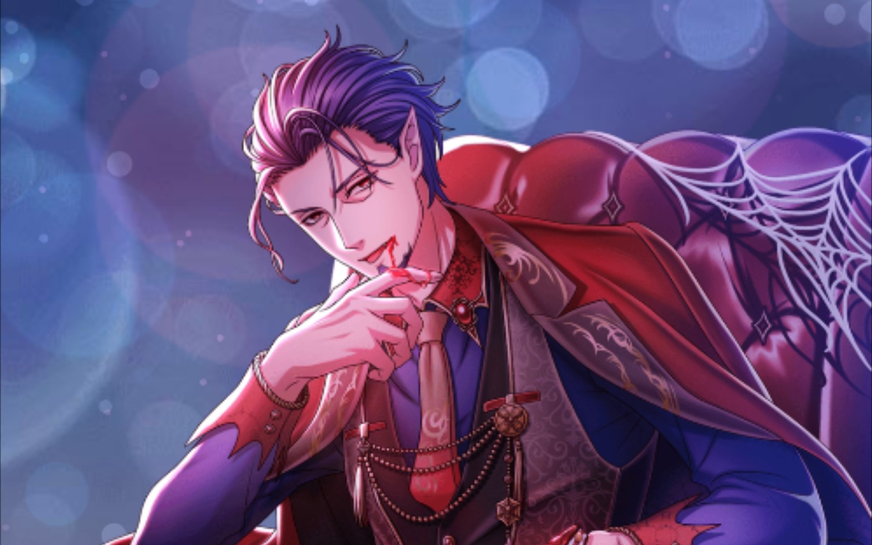 【p1】3sp阿尔弗雷德未觉