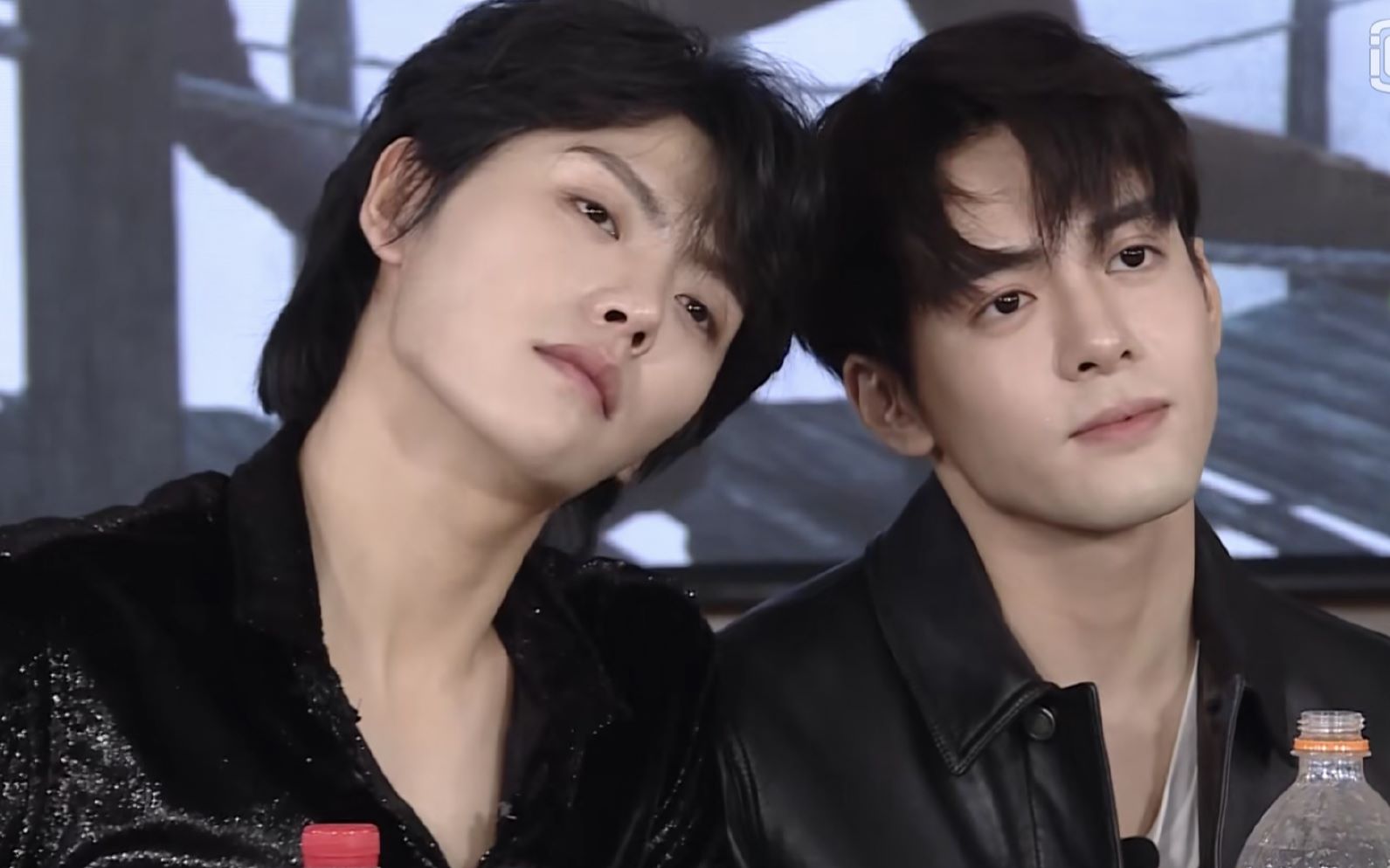 小笔记直播cut还要给你们准备戒指啊宇日俱曾土味情话