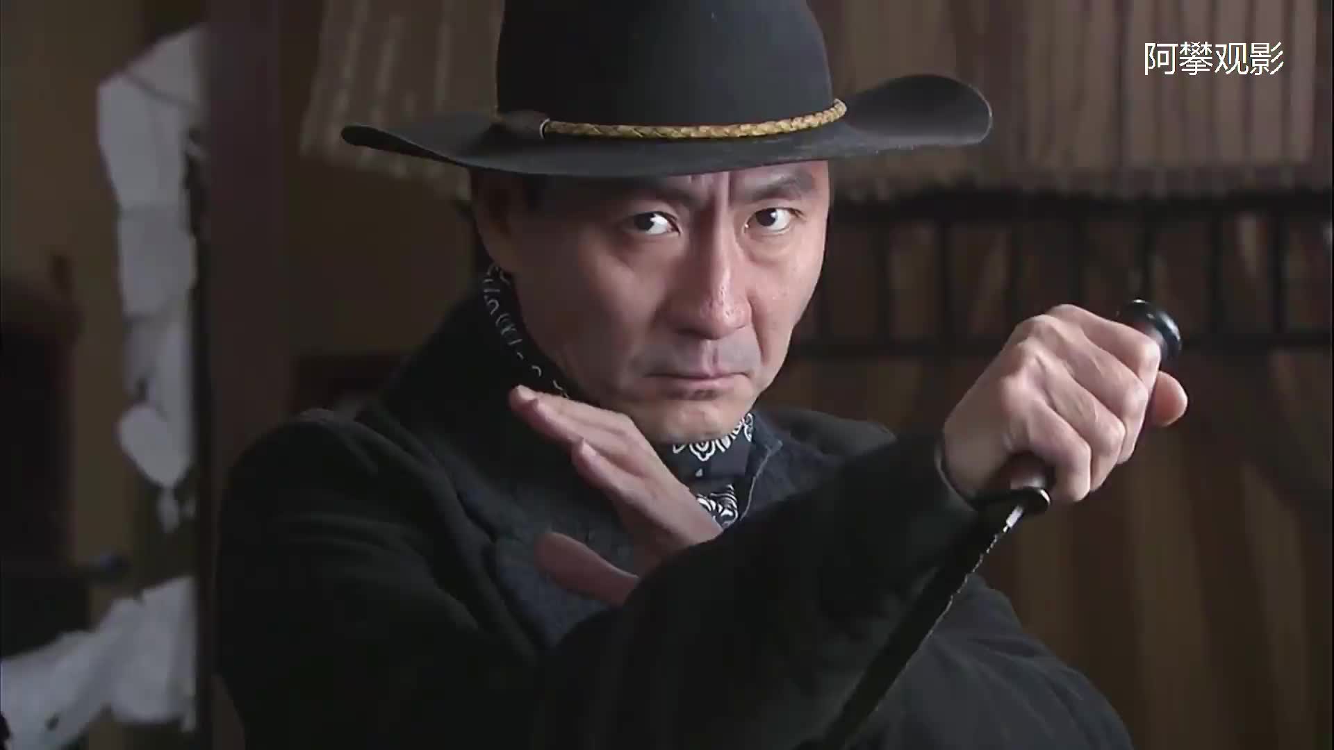 枪神之争谁胜谁败尚且未知看谁能笑到最后